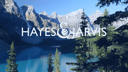 Hayes & Jarvis: Extraordinary travels, tailored for you (TV Advert 2  2019/2020) - YouTube